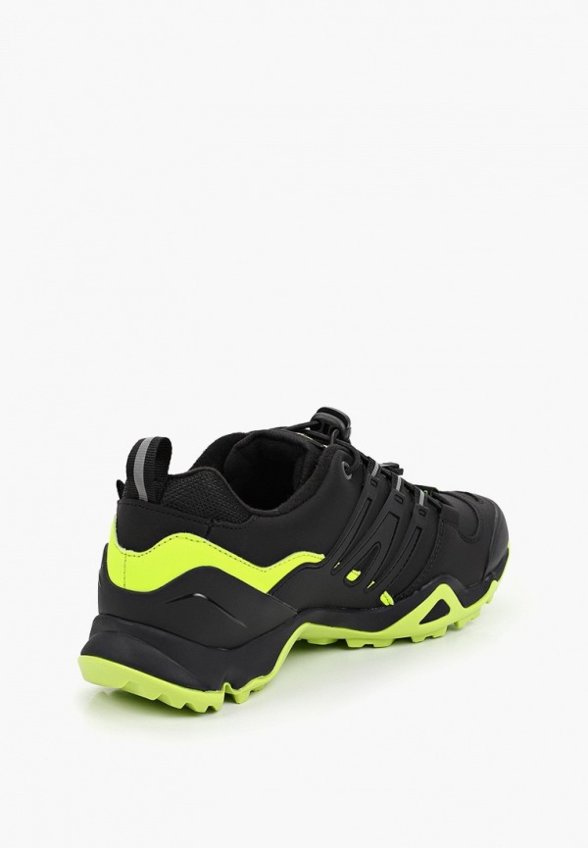 Кроссовки Shuzzi