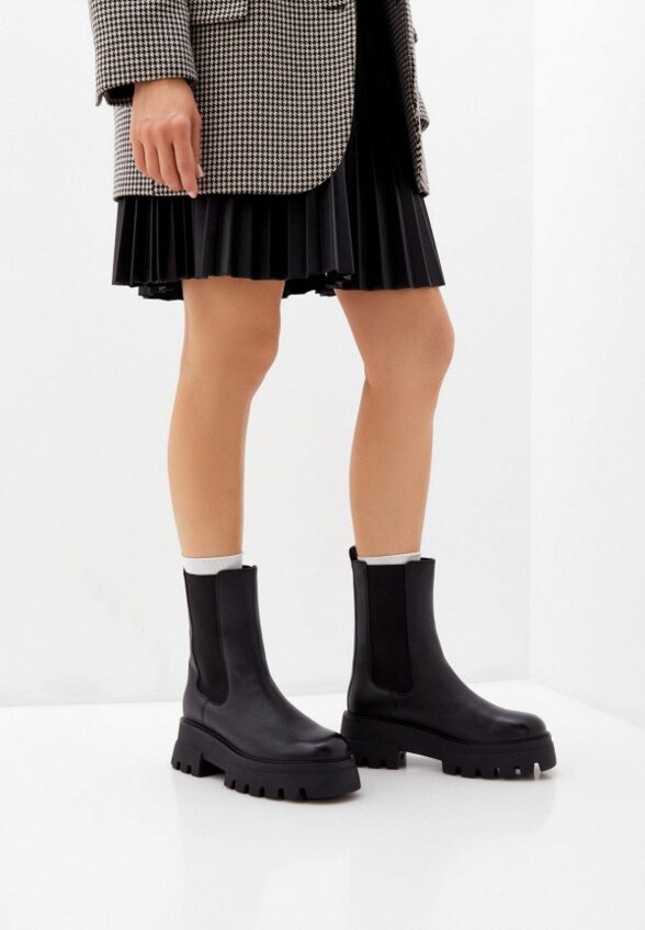 Ботинки Tendance