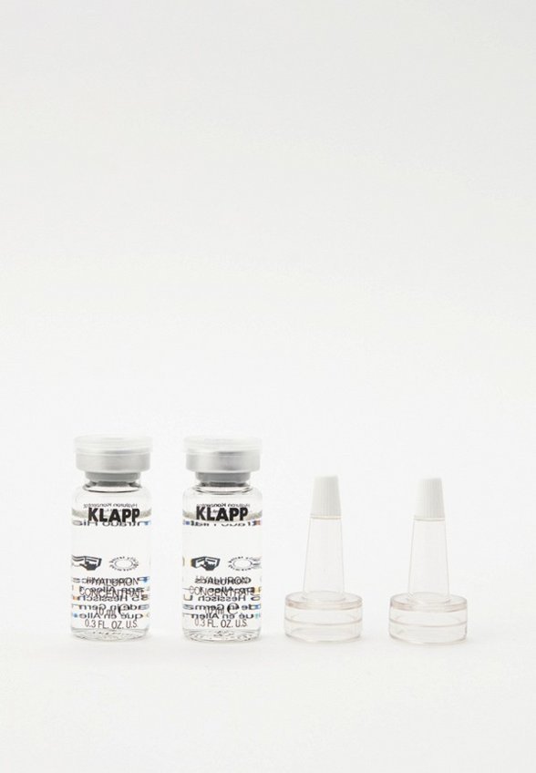 Сыворотка для лица Klapp
