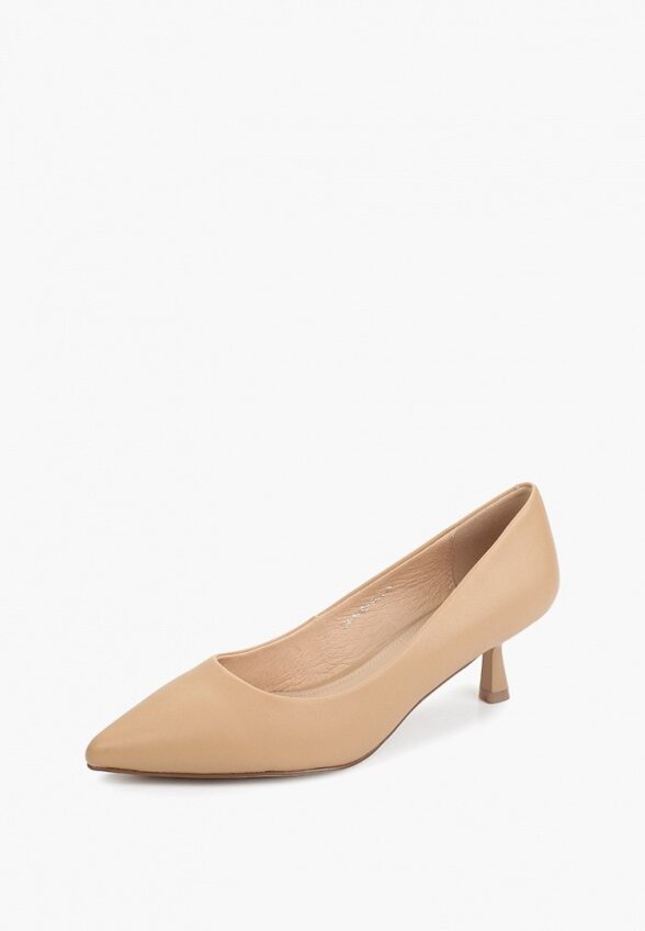 Туфли Thomas Munz