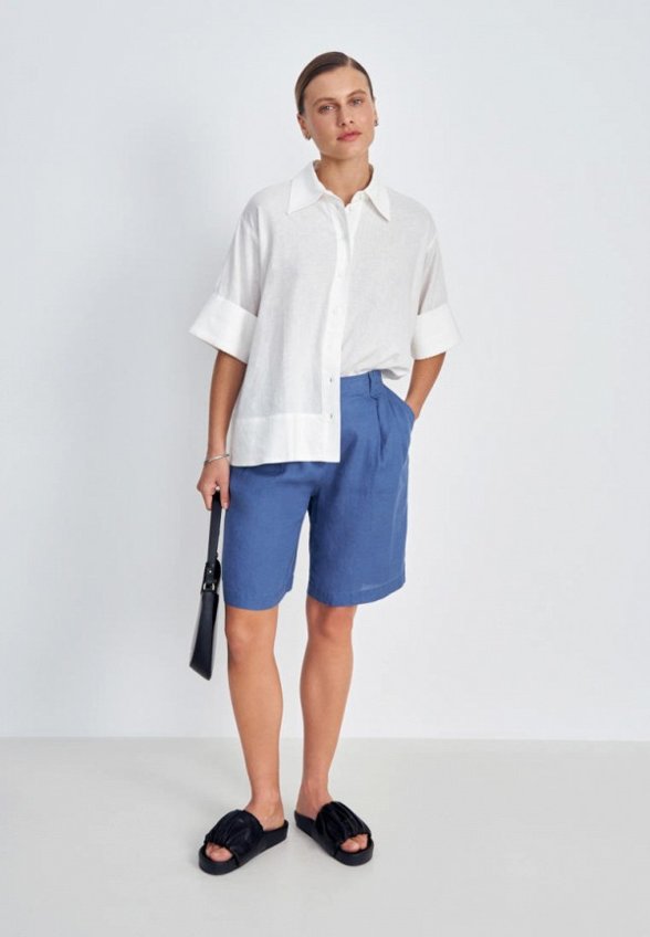 Шорты Finn Flare