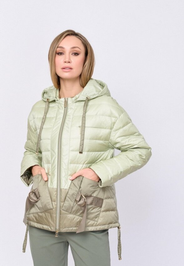 Куртка утепленная Franco Vello