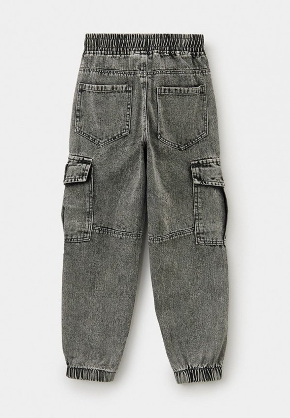 Джинсы PlayToday