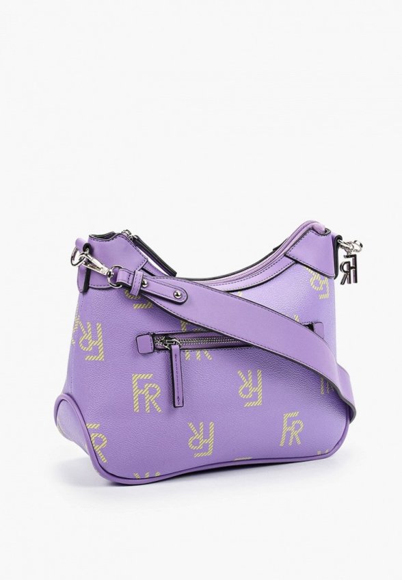 Сумка и брелок Fabretti