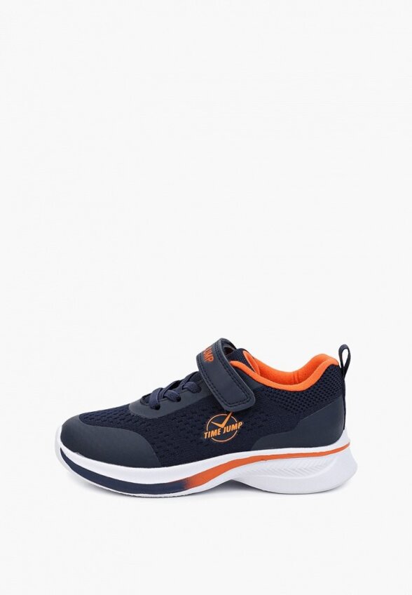Кроссовки TimeJump
