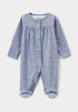 Комбинезон домашний Carter’s1  - превью