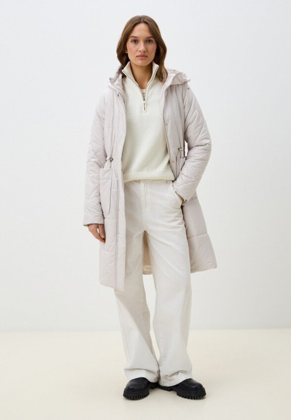 Куртка утепленная Lawinter