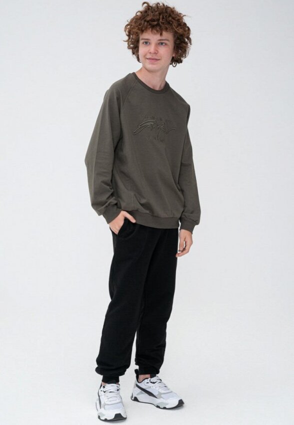 Свитшот Fashion X&S