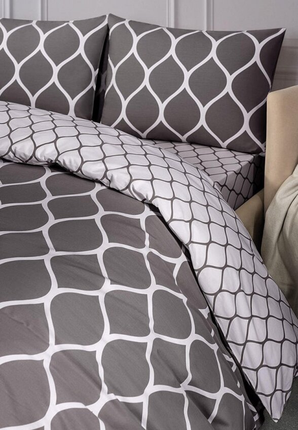 Постельное белье Евро Primeprive