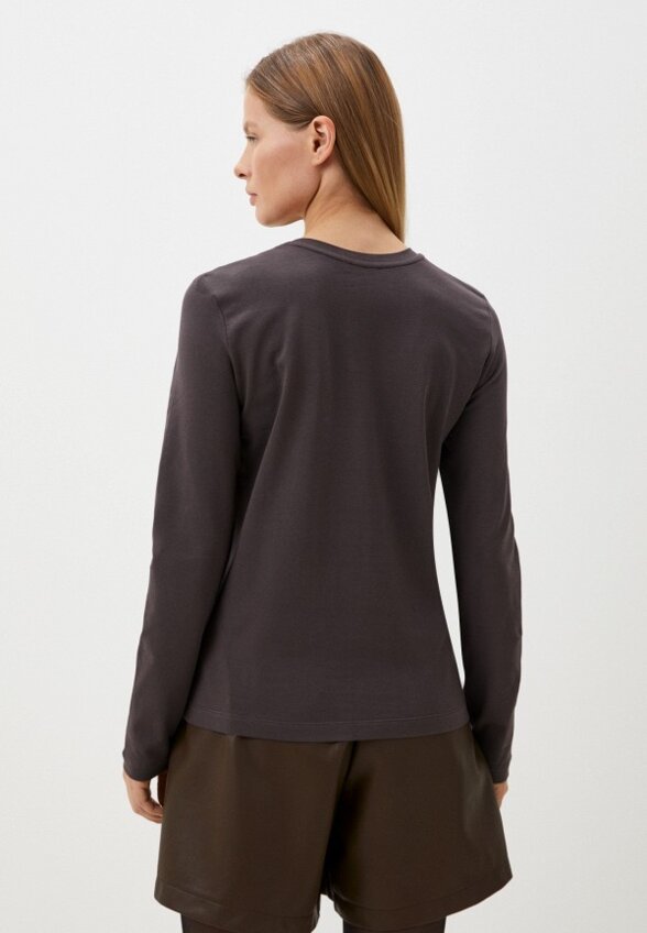 Лонгслив 8 Horas of Silk