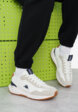 Кроссовки мужские Kappa Authentic Run 4.0 Mesh, Бежевый8  - превью