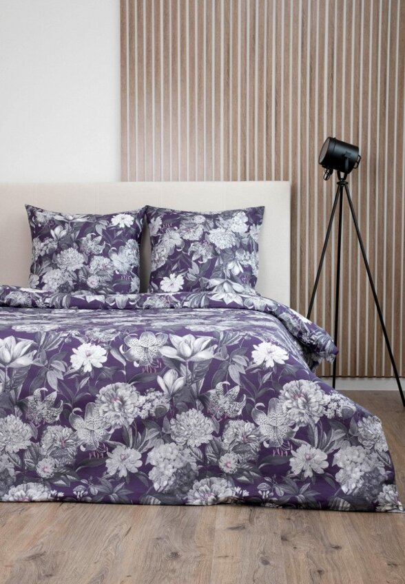 Постельное белье 2-спальное Василиса