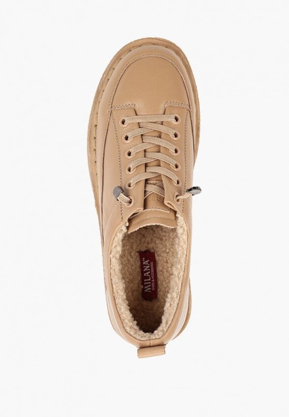 Кеды Milana