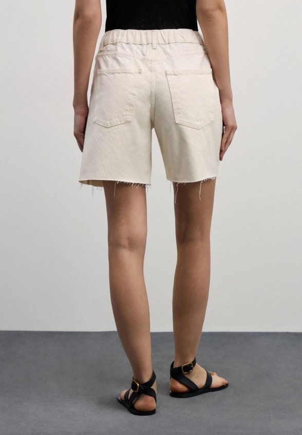 Шорты джинсовые Zarina