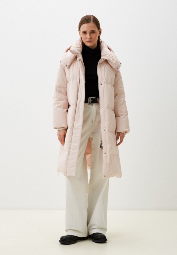 Пуховик Albana