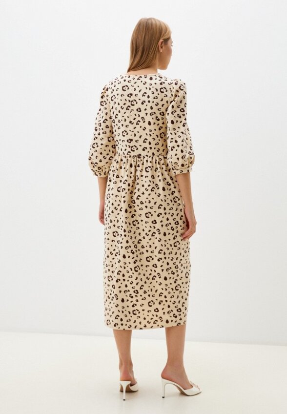 Платье Изольна