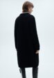 Пальто однобортное Mango2  - превью