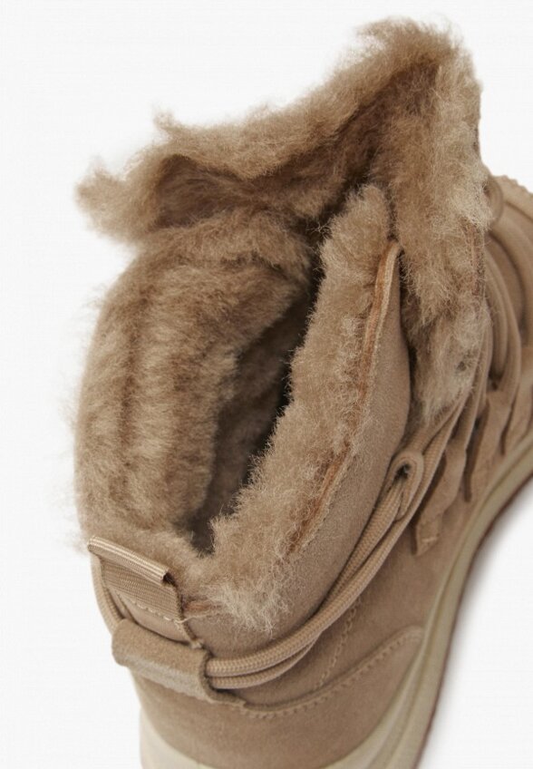 Ботинки Lite by Mascotte