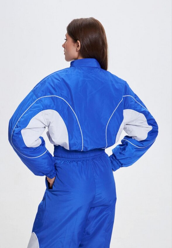 Куртка горнолыжная Rizzle