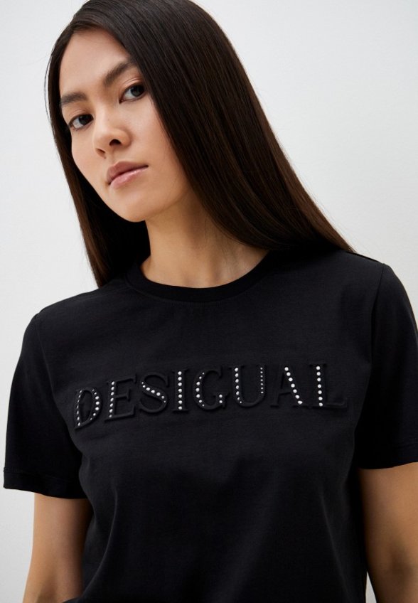 Футболка Desigual