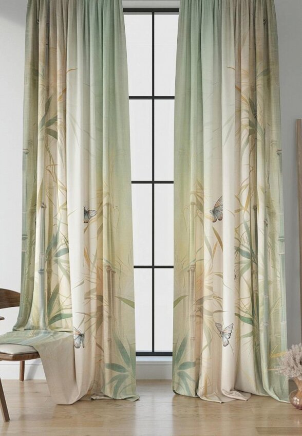 Шторы Comfy Way