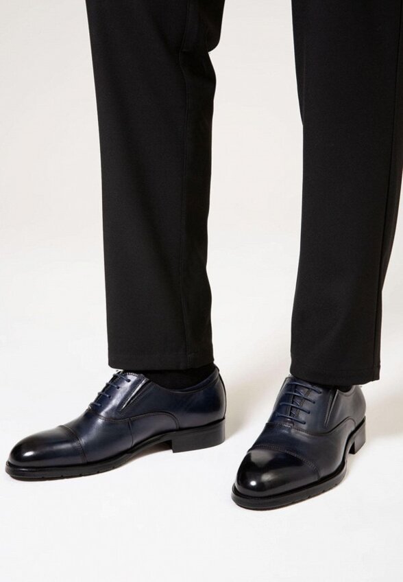 Туфли Bruno Renzoni