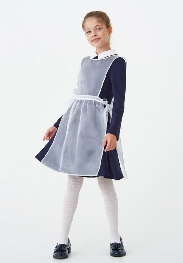 Сарафан Smena