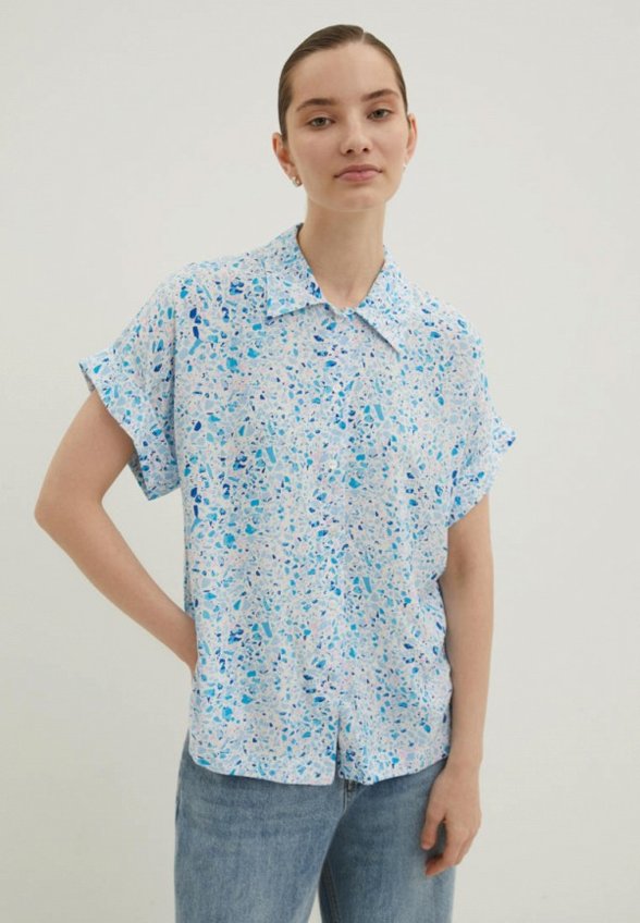 Блуза Finn Flare