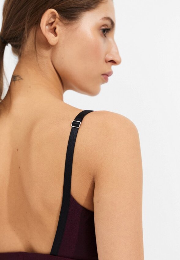 Топ спортивный Heroine Sport