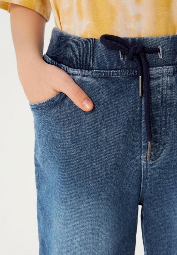 Шорты джинсовые Acoola