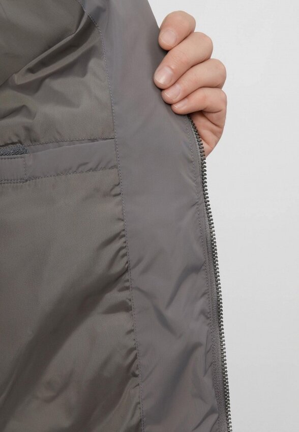 Куртка утепленная Modis