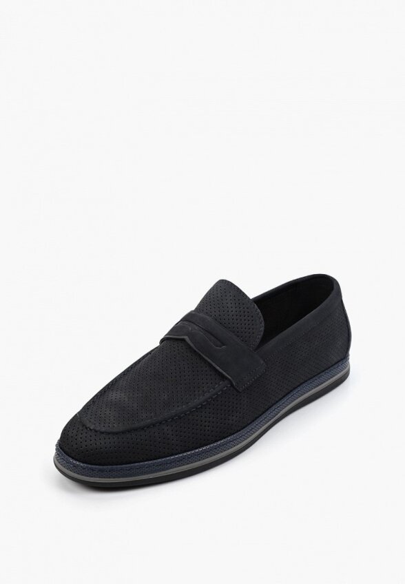 Лоферы Vitadela