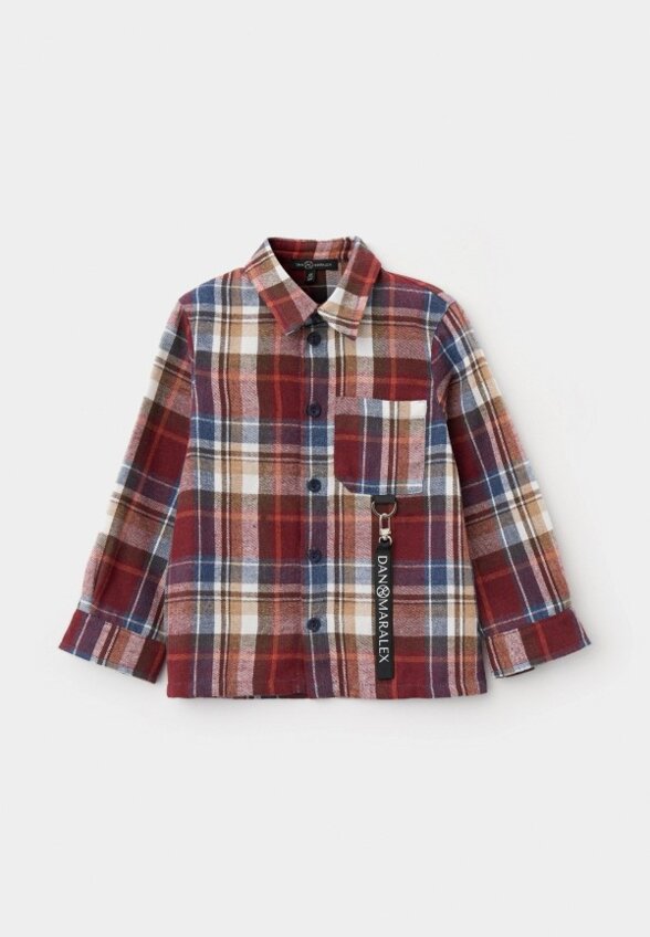 Рубашка DanMaralex