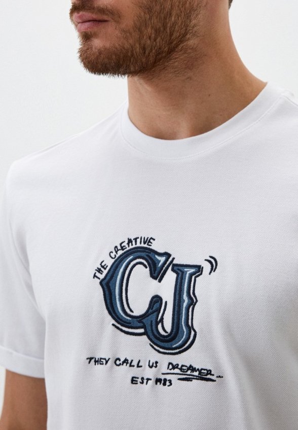 Футболка Colin's