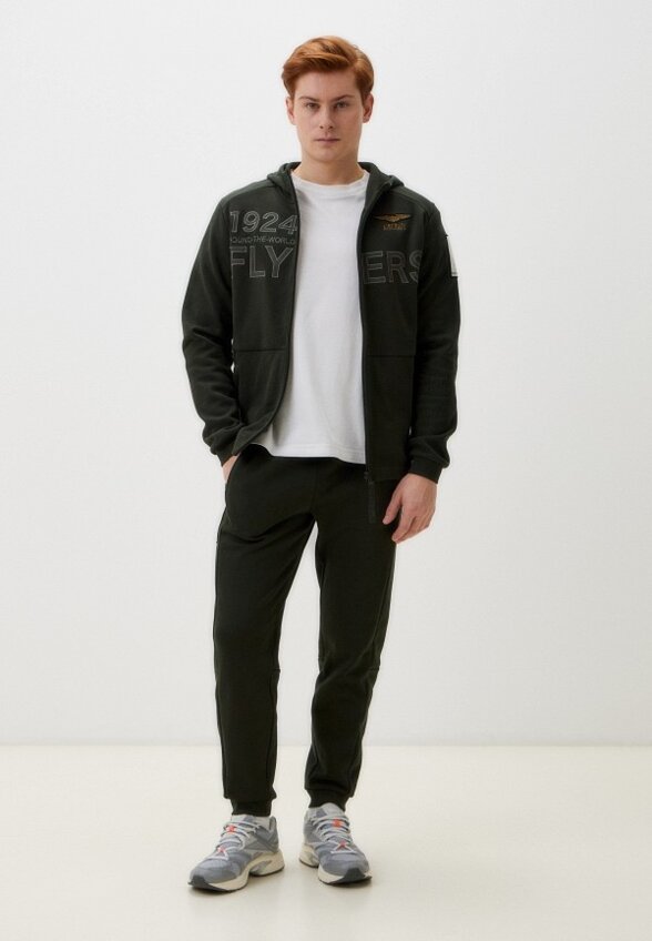 Брюки спортивные Aircraft