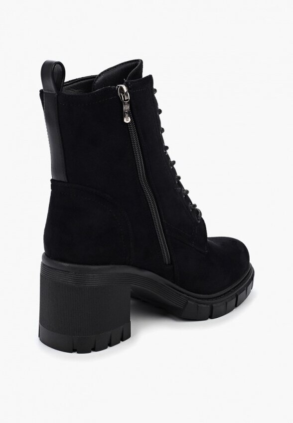 Ботильоны T.Taccardi