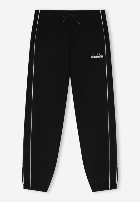 Брюки мужские Diadora, Черный
