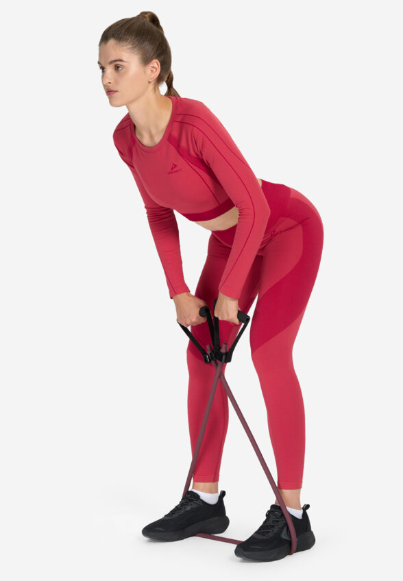 Трос силовой Demix, 19-21 кг, Коричневый