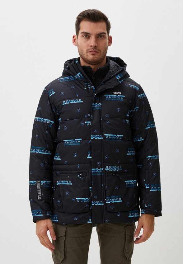 Куртка сноубордическая Termit