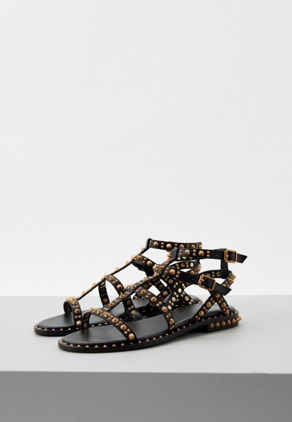 Сандалии Ash