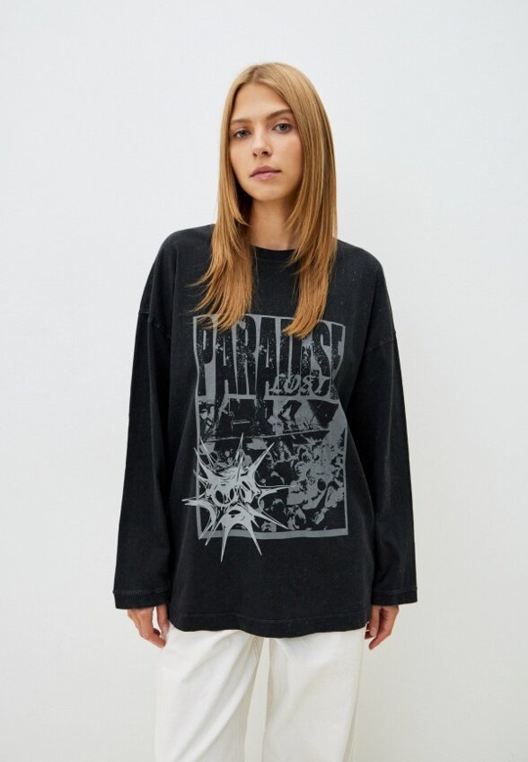 Лонгслив Befree