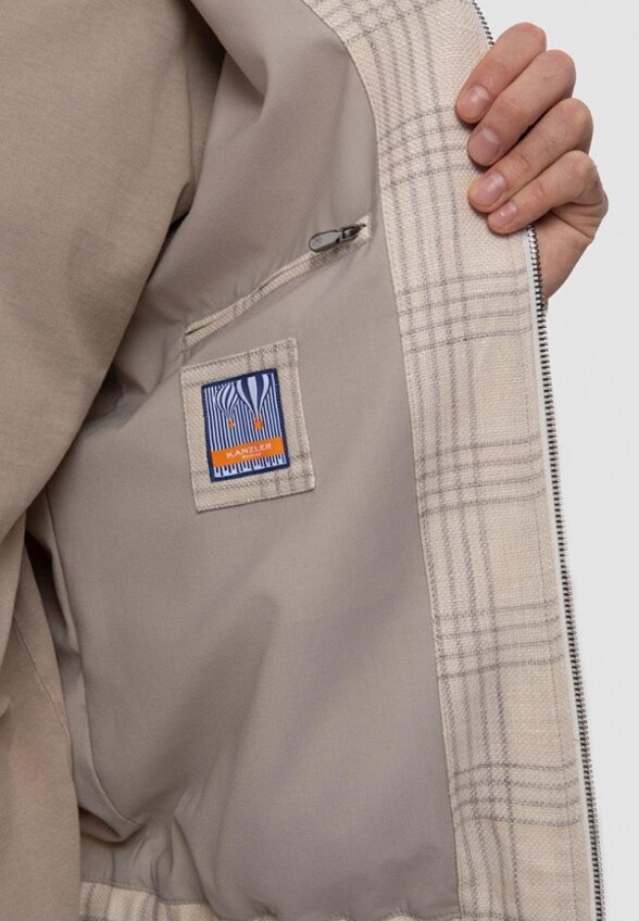 Ветровка Kanzler