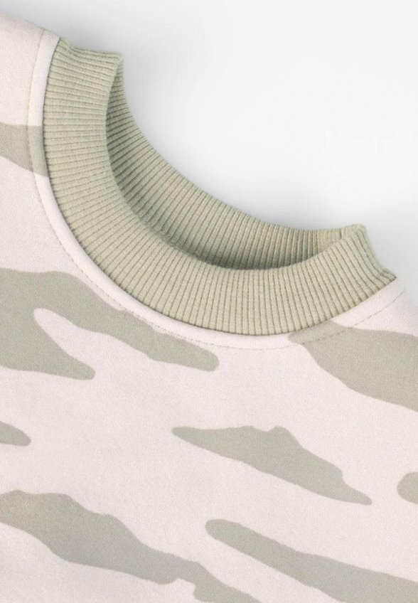 Костюм спортивный Bossa Nova