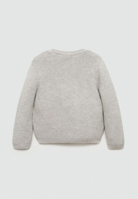 Джемпер Mango Kids