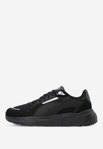 Кроссовки детские PUMA Trinity 2, Черный
