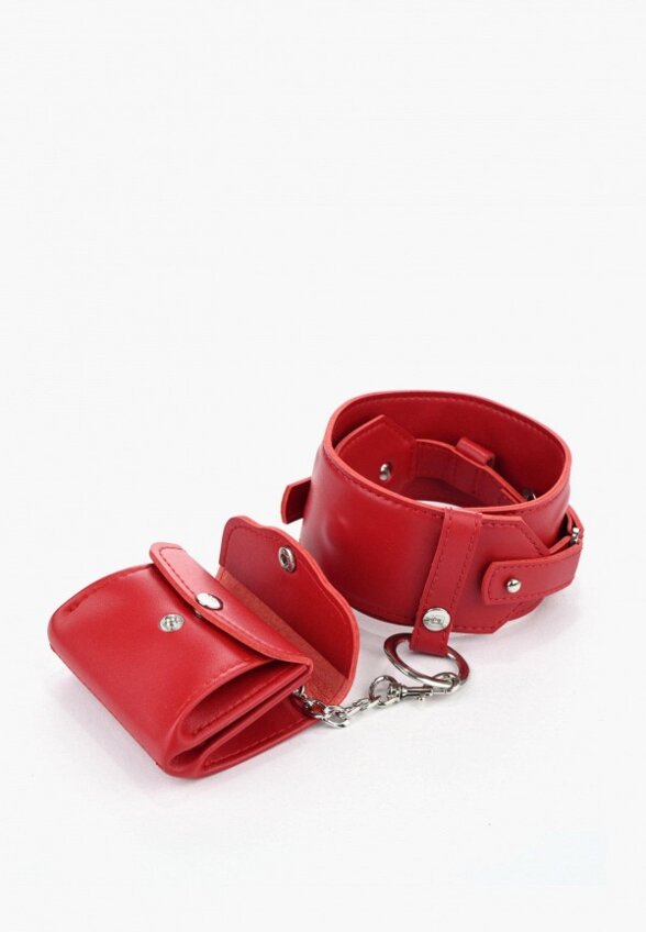 Ремень и кошелек Boxxy