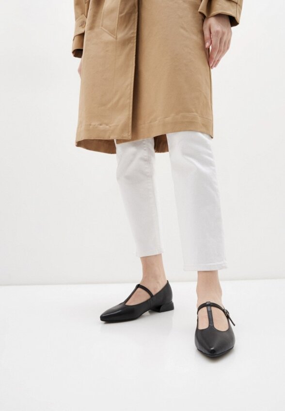 Туфли Francesco Donni