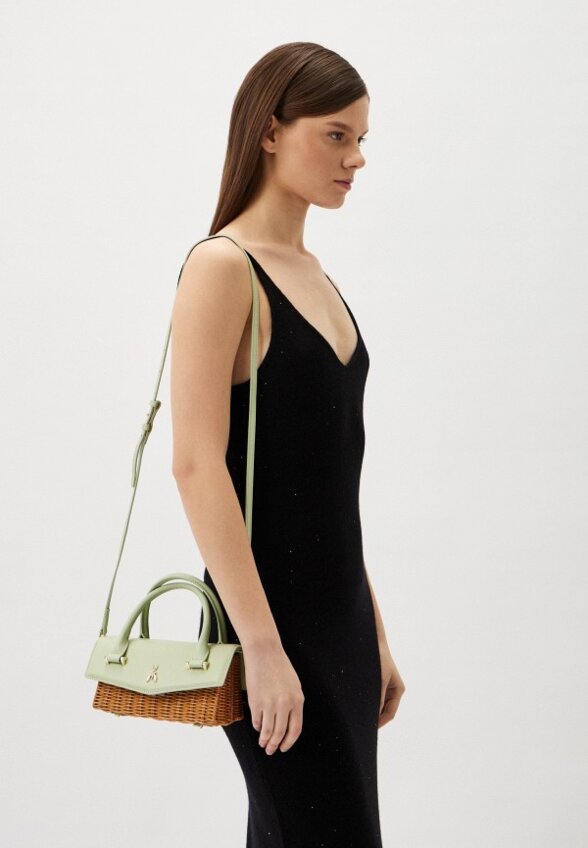 Сумка Patrizia Pepe