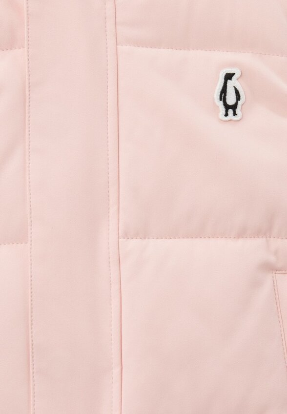 Куртка утепленная Gosoaky