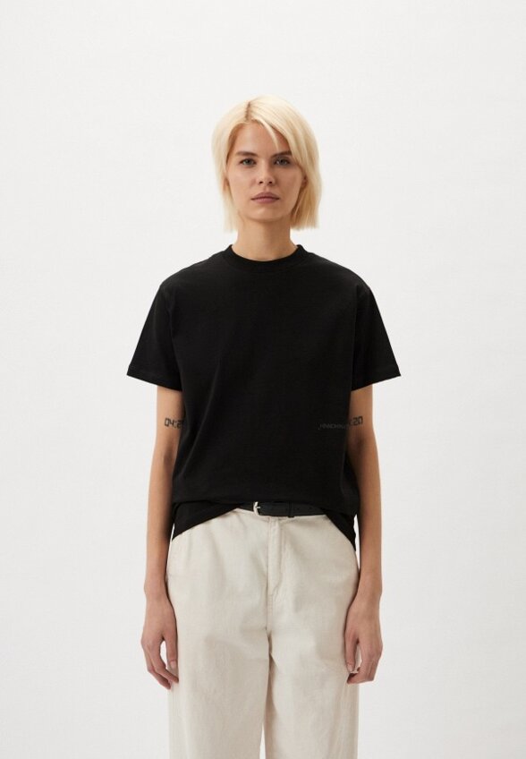 Футболка Hinnominate